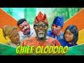 Something Big Is Coming | Chief Olododo Official Trailer