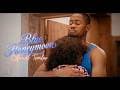 Blue Honeymoon  Trailer  BLUE HONEYMOON Trailer | BROKE HUSBAND VS RICH BOSS 💔💰