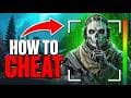 How To Avoid Bans With Warzone Cheats