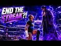 CM Punk Tried To END The Streak… 😳 | WWE 2K26 Showcase Cutscene