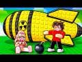 ROBLOX MERGE A NUKE...