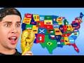 WORLD CUP IMPERIALISM