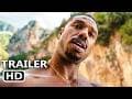 THE THOMAS CROWN AFFFAIR Official Trailer (2027) Michael B. Jordan