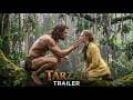Tarzan: Live Action - (2026) | Chris Hemsworth, Amanda Seyfried | Concept Trailer