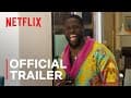 72 Hours | Kevin Hart | Official Trailer | Netflix