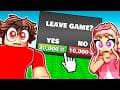 Testing The Most PAY TO WIN Roblox Games…
