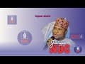 Jam'iyyar NDC - Tijjani Gandu | Official Audio 2026.