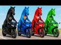 الرجل العنكبوت انقاذ باتمان Spider-Man Rescue batman vs iron man vs venom funny Game GTA 5 superhero
