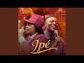 Ipe (The Calling) (feat. BBO)
