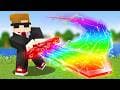 I Added OP Swords to Minecraft!