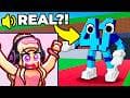 I Added a FAKE Steal a Brainrot Update To Troll My Friend...