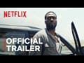 Man on Fire | Official Trailer | Netflix