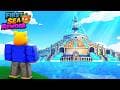 BLOX FRUITS BIGGEST UPDATE!!