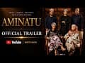 AMINATU! OFFICIAL TRAILER  | AMINATU 2026 