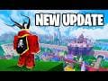 NEW CHANGES COMING TO BLOX FRUITS...