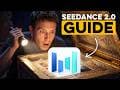 How to Master AI Filmmaking Using Seedance 2.0 (Full Guide)