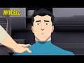 Invincible Season 4 Episode 8 Finale Trailer: The Viltrumite War Ending