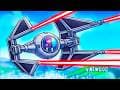 NEW $7,500,000 STAR WARS JET In GTA 5 (MOD)