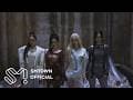 aespa 에스파 'WDA (Whole Different Animal) (Feat. G-DRAGON)' MV