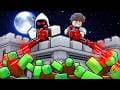 ROBLOX SURVIVE ZOMBIE ARENA..
