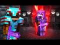 I Got Hunted By a Minecraft Combat Master