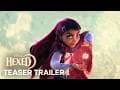 Hexed | Teaser Trailer