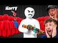 SIDEMEN MECCHA CHAMELEON IMPOSTOR GAME