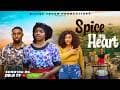 SPICE MY HEART TRAILER - (Showing 17TH of April by 6:00 pm WAT) NIGERIAN MOVIES 2026