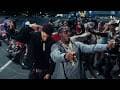 NEMZZZ - GEEKIN FEAT. LIL YACHTY [OFFICIAL VIDEO]