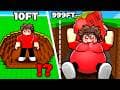 ROBLOX GET HEAVY FOR BRAINROTS...