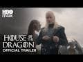 House of the Dragon Season 3 | Official Final Trailer | HBO Max