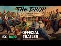 The Drop: A Snowfall Saga | Official Trailer | Gail Bean, Isaiah John | FX