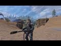 chill sniping