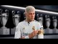 I Become Real Madrid Captain...