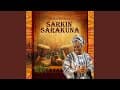 Sarkin Sarakuna