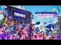 Chapter 7 Season 4: Override | Official Trailer