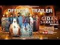 GIDAN SARAUTA SEASON 6 TRAILER