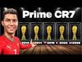 I Replayed Ronaldo's World Cup Career...