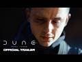 Dune: Part Three | Official Trailer
