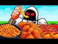 ROBLOX MUKBANG GAME!