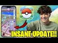 Pokemon GO Hack iOS & Android - How to Get Pokemon GO Joystick, Teleport, Auto Walk 2026