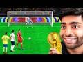 The World Cup of ONLY Penalties...