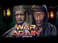 WAR AGAIN 3 - JAGABAN SQUAD OFFICIAL TRAILER