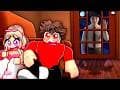 ROBLOX HOME ALONE...