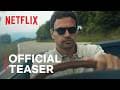 The Gentlemen: Season 2 | Official Teaser | Netflix