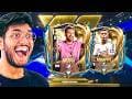 UTOTS Pack Opening! I Packed Loads of UTOTS in FC MOBILE!