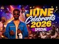 June Celebrants 2026 Special | EmmaOMG & The OhEmGee Band