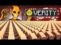 1,000,000 Villagers Revive VERITY