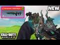 *NEW* MYTHIC FSS HURRICANE GAMEPLAY 🤯 (COD MOBILE)